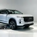 JAECOO 7 1.5 TGDI PHEV LUXURY DHT JAECOO 7 1.5 TGDI PHEV LUXURY DHT