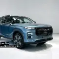 JAECOO 7 1.5 TGDI PHEV LUXURY DHT JAECOO 7 1.5 TGDI PHEV LUXURY DHT