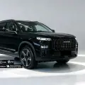 JAECOO 7 1.5 TGDI PHEV LUXURY DHT JAECOO 7 1.5 TGDI PHEV LUXURY DHT
