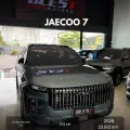 JAECOO 7 1.5 TGDI PHEV PRESTIGE DHT JAECOO 7 1.5 TGDI PHEV PRESTIGE DHT