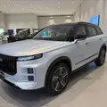 JAECOO 7 1.5 TGDI PHEV ELITE DHT JAECOO 7 1.5 TGDI PHEV ELITE DHT