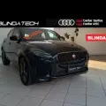 JAGUAR E-PACE 2.0 16V P250 GASOLINA R-DYNAMIC S AWD AUTOMÁTICO JAGUAR E-PACE 2.0 16V P250 GASOLINA R-DYNAMIC S AWD AUTOMÁTICO