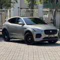 JAGUAR E-PACE 2.0 16V P250 FLEX R-DYNAMIC S AWD AUTOMÁTICO JAGUAR E-PACE 2.0 16V P250 FLEX R-DYNAMIC S AWD AUTOMÁTICO