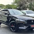 JAGUAR F-PACE 3.0 P340 MHEV R-DYNAMIC SE AWD AUTOMÁTICO JAGUAR F-PACE 3.0 P340 MHEV R-DYNAMIC SE AWD AUTOMÁTICO