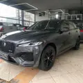 JAGUAR F-PACE 3.0 P340 MHEV R-DYNAMIC SE AWD AUTOMÁTICO JAGUAR F-PACE 3.0 P340 MHEV R-DYNAMIC SE AWD AUTOMÁTICO