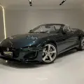 JAGUAR F-TYPE 2.0 P300 GASOLINA R-DYNAMIC CABRIO AUTOMÁTICO JAGUAR F-TYPE 2.0 P300 GASOLINA R-DYNAMIC CABRIO AUTOMÁTICO