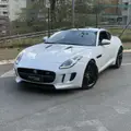 JAGUAR F-TYPE 3.0 COUPÉ S SUPERCHARGED V6 24V GASOLINA 2P AUTOMÁTICO JAGUAR F-TYPE 3.0 COUPÉ S SUPERCHARGED V6 24V GASOLINA 2P AUTOMÁTICO