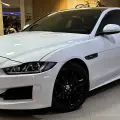 JAGUAR XE 2.0 16V INGENIUM P250 GASOLINA R-SPORT 4P AUTOMÁTICO JAGUAR XE 2.0 16V INGENIUM P250 GASOLINA R-SPORT 4P AUTOMÁTICO