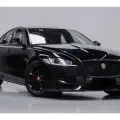 JAGUAR XF 2.0 R-SPORT TURBOCHARGED GASOLINA 4P AUTOMÁTICO JAGUAR XF 2.0 R-SPORT TURBOCHARGED GASOLINA 4P AUTOMÁTICO