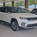 JEEP COMMANDER 1.3 T270 TURBO FLEX LIMITED AT6 JEEP COMMANDER 1.3 T270 TURBO FLEX LIMITED AT6
