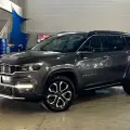 JEEP COMMANDER 1.3 T270 TURBO FLEX LIMITED AT6 JEEP COMMANDER 1.3 T270 TURBO FLEX LIMITED AT6
