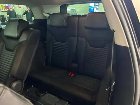 JEEP-COMMANDER-1.3 T270 TURBO FLEX LIMITED AT6 JEEP-COMMANDER-2022