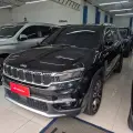 JEEP COMMANDER 1.3 T270 TURBO FLEX LIMITED AT6 JEEP COMMANDER 1.3 T270 TURBO FLEX LIMITED AT6
