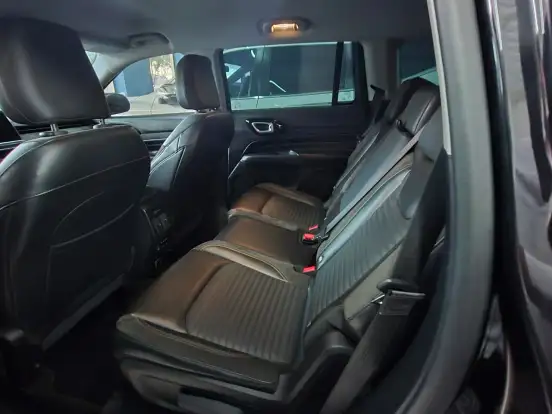 JEEP-COMMANDER-1.3 T270 TURBO FLEX LIMITED AT6 JEEP-COMMANDER-2022