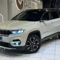 JEEP COMMANDER 1.3 T270 TURBO FLEX LIMITED AT6 JEEP COMMANDER 1.3 T270 TURBO FLEX LIMITED AT6