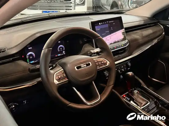 JEEP-COMMANDER-1.3 T270 TURBO FLEX OVERLAND AT6 JEEP-COMMANDER-2024