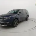 JEEP COMMANDER 1.3 T270 TURBO FLEX LIMITED AT6 JEEP COMMANDER 1.3 T270 TURBO FLEX LIMITED AT6