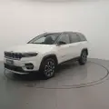 JEEP COMMANDER 1.3 T270 TURBO FLEX LIMITED AT6 JEEP COMMANDER 1.3 T270 TURBO FLEX LIMITED AT6