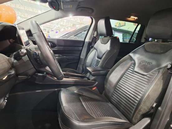 JEEP-COMMANDER-1.3 T270 TURBO FLEX LIMITED AT6 JEEP-COMMANDER-2023