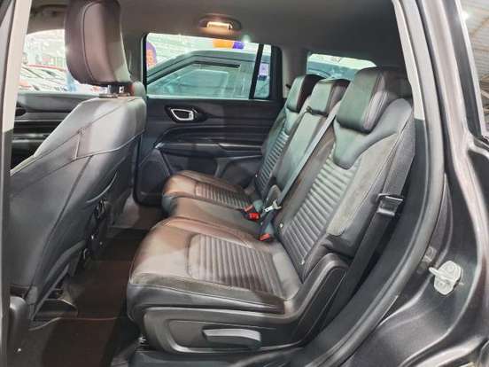 JEEP-COMMANDER-1.3 T270 TURBO FLEX LIMITED AT6 JEEP-COMMANDER-2023