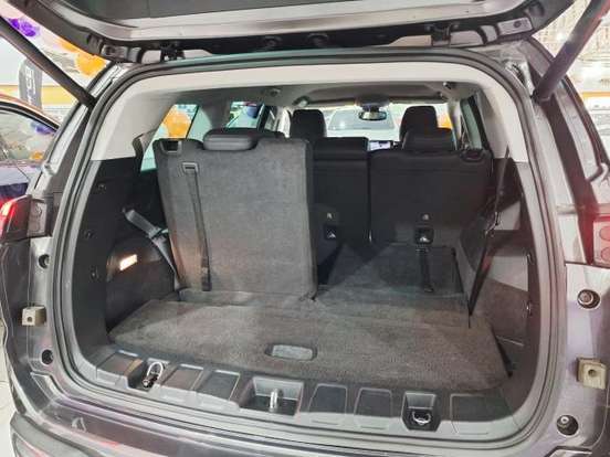 JEEP-COMMANDER-1.3 T270 TURBO FLEX LIMITED AT6 JEEP-COMMANDER-2023