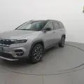 JEEP COMMANDER 1.3 T270 TURBO FLEX LIMITED AT6 JEEP COMMANDER 1.3 T270 TURBO FLEX LIMITED AT6
