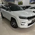 JEEP COMMANDER 1.3 T270 TURBO FLEX LIMITED AT6 JEEP COMMANDER 1.3 T270 TURBO FLEX LIMITED AT6