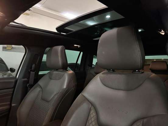JEEP-COMMANDER-1.3 T270 TURBO FLEX LIMITED AT6 JEEP-COMMANDER-2023