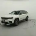 JEEP COMMANDER 1.3 T270 TURBO FLEX LIMITED AT6 JEEP COMMANDER 1.3 T270 TURBO FLEX LIMITED AT6