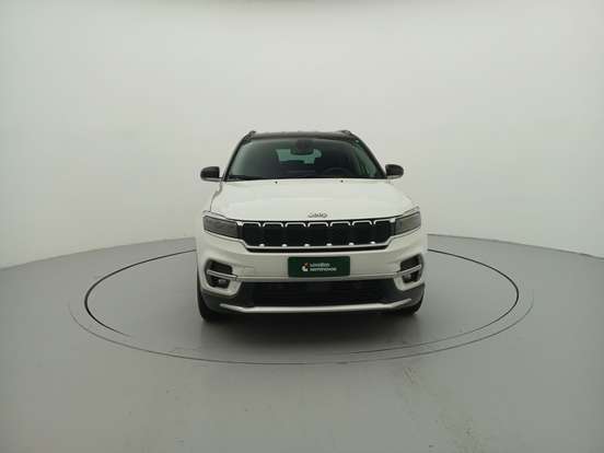 JEEP-COMMANDER-1.3 T270 TURBO FLEX LIMITED AT6 JEEP-COMMANDER-2024