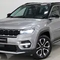JEEP COMMANDER 1.3 T270 TURBO FLEX LIMITED AT6 JEEP COMMANDER 1.3 T270 TURBO FLEX LIMITED AT6