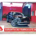 JEEP COMMANDER 1.3 T270 TURBO FLEX LONGITUDE AT6 JEEP COMMANDER 1.3 T270 TURBO FLEX LONGITUDE AT6