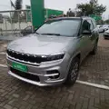 JEEP COMMANDER 1.3 T270 TURBO FLEX OVERLAND AT6 JEEP COMMANDER 1.3 T270 TURBO FLEX OVERLAND AT6