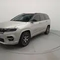JEEP COMMANDER 1.3 T270 TURBO FLEX OVERLAND AT6 JEEP COMMANDER 1.3 T270 TURBO FLEX OVERLAND AT6