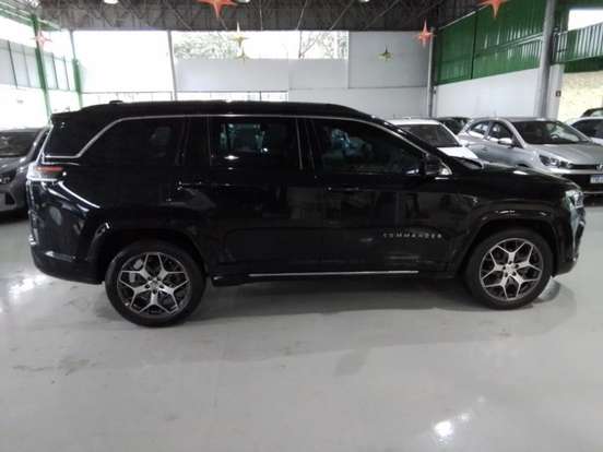 JEEP-COMMANDER-1.3 T270 TURBO FLEX OVERLAND AT6 JEEP-COMMANDER-2024