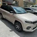 JEEP COMMANDER 1.3 T270 TURBO FLEX OVERLAND AT6 JEEP COMMANDER 1.3 T270 TURBO FLEX OVERLAND AT6