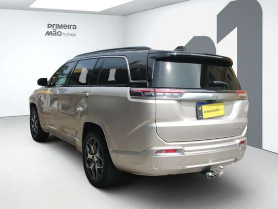 JEEP-COMMANDER-1.3 T270 TURBO FLEX OVERLAND AT6 JEEP-COMMANDER-2023