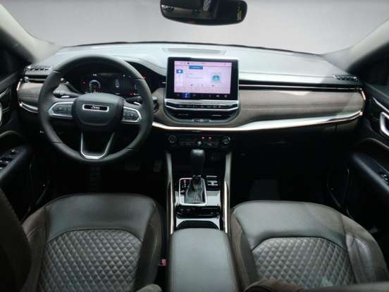 JEEP-COMMANDER-1.3 T270 TURBO FLEX OVERLAND AT6 JEEP-COMMANDER-2023