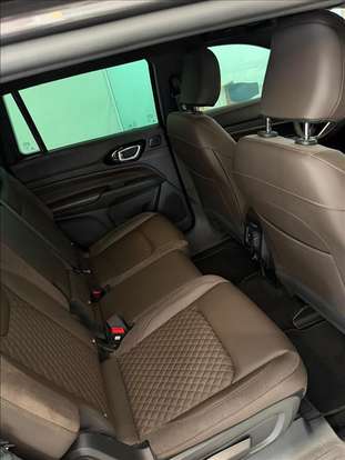 JEEP-COMMANDER-1.3 T270 TURBO FLEX OVERLAND AT6 JEEP-COMMANDER-2024
