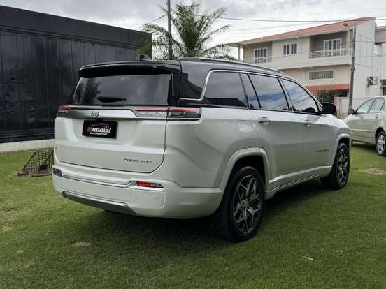 JEEP-COMMANDER-1.3 T270 TURBO FLEX OVERLAND AT6 JEEP-COMMANDER-2022