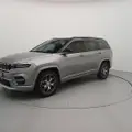 JEEP COMMANDER 1.3 T270 TURBO FLEX OVERLAND AT6 JEEP COMMANDER 1.3 T270 TURBO FLEX OVERLAND AT6
