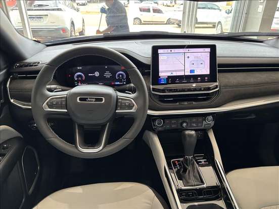 JEEP-COMMANDER-1.3 T270 TURBO FLEX OVERLAND AT6 JEEP-COMMANDER-2023