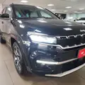 JEEP COMMANDER 1.3 T270 TURBO FLEX OVERLAND AT6 JEEP COMMANDER 1.3 T270 TURBO FLEX OVERLAND AT6