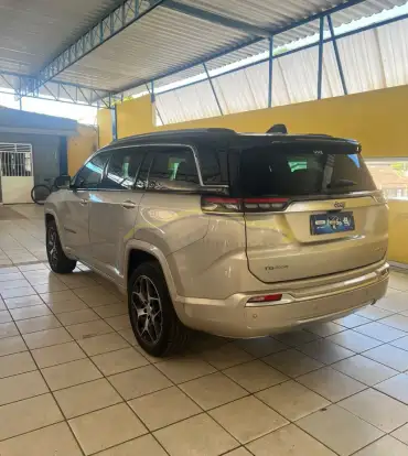 JEEP-COMMANDER-2.0 TD380 TURBO DIESEL OVERLAND AT9 JEEP-COMMANDER-2022
