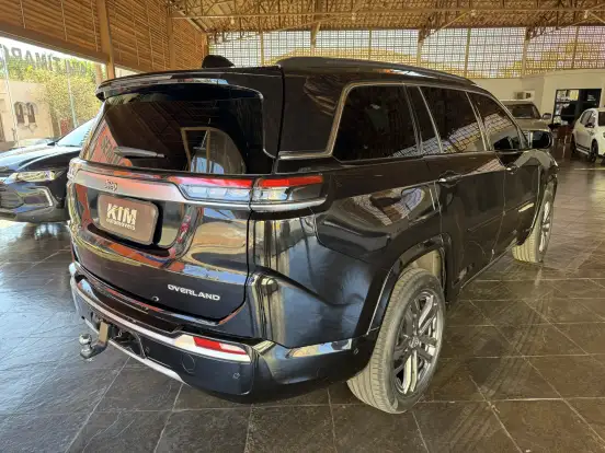 JEEP-COMMANDER-2.2 TURBO DIESEL OVERLAND AT9 JEEP-COMMANDER-2025
