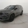 JEEP COMMANDER 2.0 HURRICANE 4 TURBO GASOLINA BLACKHAWK AT9 JEEP COMMANDER 2.0 HURRICANE 4 TURBO GASOLINA BLACKHAWK AT9
