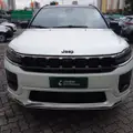 JEEP COMMANDER 2.0 HURRICANE 4 TURBO GASOLINA BLACKHAWK AT9 JEEP COMMANDER 2.0 HURRICANE 4 TURBO GASOLINA BLACKHAWK AT9