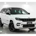 JEEP COMMANDER 2.0 HURRICANE 4 TURBO GASOLINA BLACKHAWK AT9 JEEP COMMANDER 2.0 HURRICANE 4 TURBO GASOLINA BLACKHAWK AT9