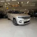 JEEP COMMANDER 2.0 HURRICANE 4 TURBO GASOLINA OVERLAND AT9 JEEP COMMANDER 2.0 HURRICANE 4 TURBO GASOLINA OVERLAND AT9