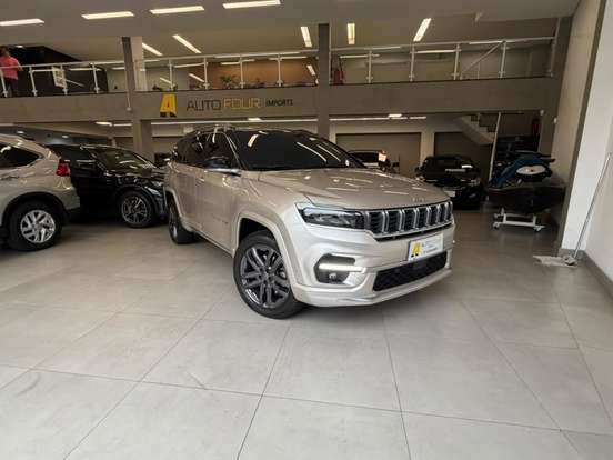 JEEP-COMMANDER-2.0 HURRICANE 4 TURBO GASOLINA OVERLAND AT9 JEEP-COMMANDER-2024